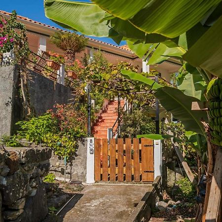 Casa Dos Tercos By An Island Apart São Vicente 외부 사진
