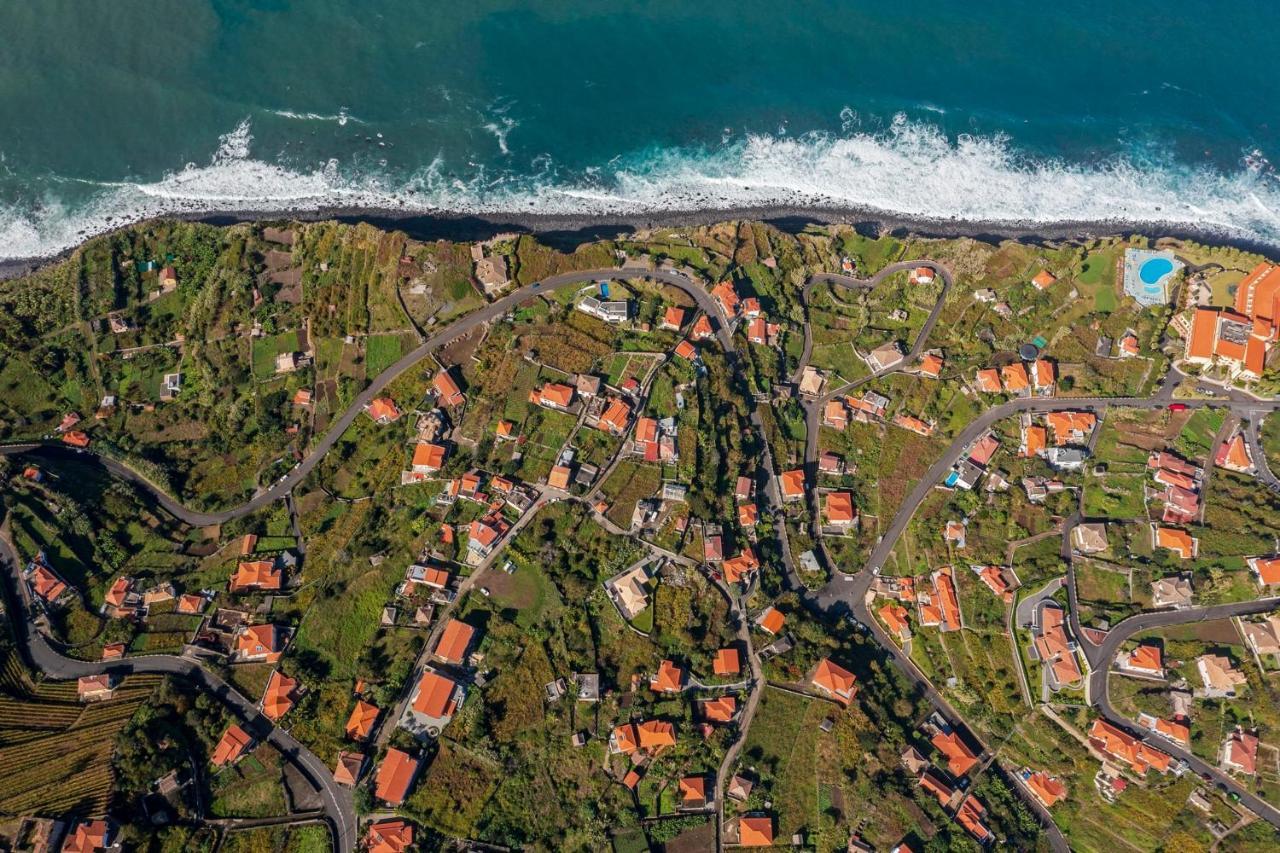 Casa Dos Tercos By An Island Apart São Vicente 외부 사진