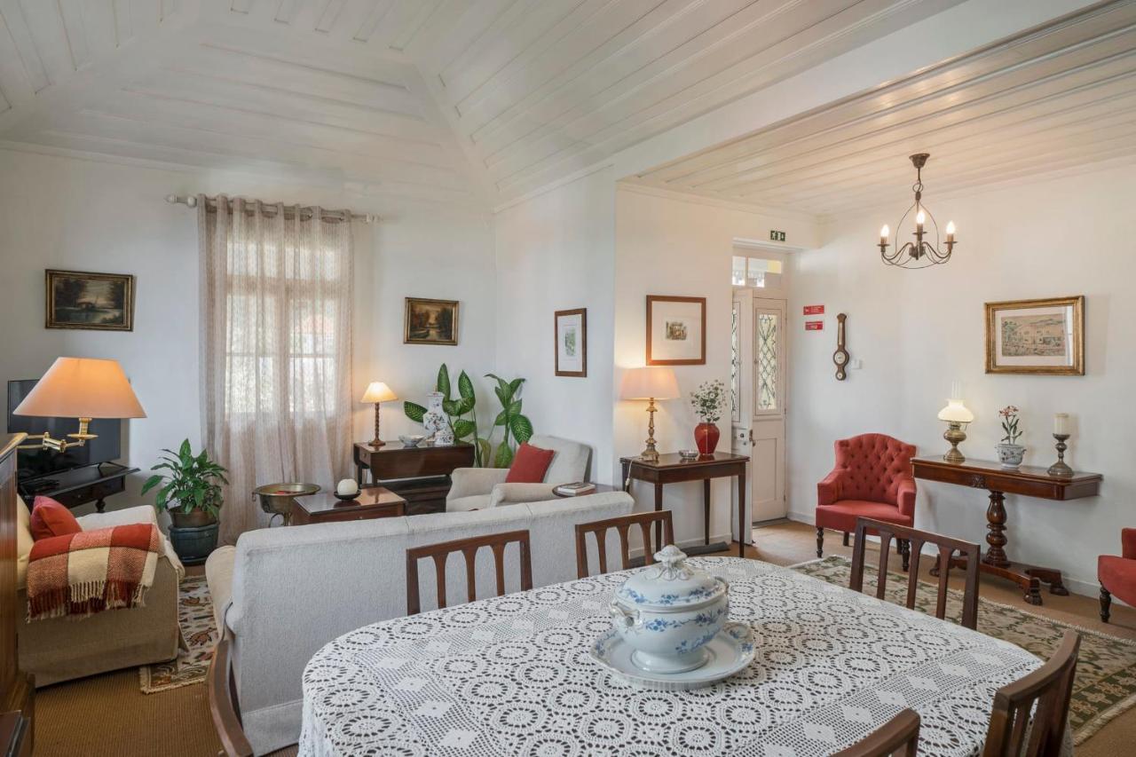 Casa Dos Tercos By An Island Apart São Vicente 외부 사진