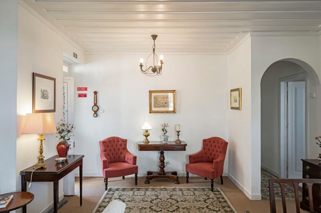 Casa Dos Tercos By An Island Apart São Vicente 외부 사진