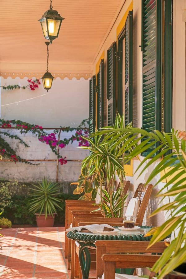 Casa Dos Tercos By An Island Apart São Vicente 외부 사진